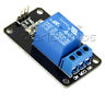 5Pcs 5V One 1 Channel Relay Module Board Shield For PIC AVR ARM MCU Arduino