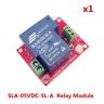 1-Channel 5V Relay Module 30A 250V High-power for Arduino 8051 AVR PIC DSP ARM