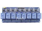 8 Channels 5V Relay Module For Arduino ARM PIC AVR DSP