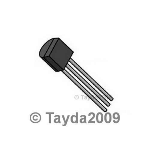 10-x-PN2907A-PN2907-2907-PNP-60V-0-8A-Transistor