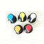 20Pcs-5Value-6mm-WH148-potentiometer-knob-cap-Kit-Yellow-Blue-white-red-15-17mm