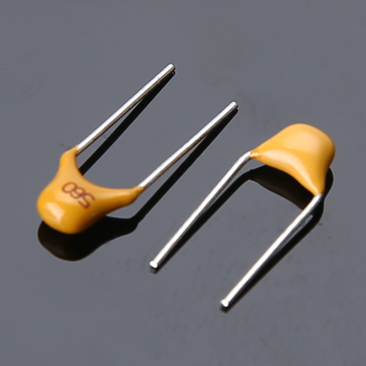 300pcs 10Value 50V 10pF To 100nF Multilayer Ceramic Capacitor Assortment Kit Set