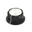 2X-36mm-Top-Rotary-Control-Turning-Potentiometer-Knob-For-Hole-Shaft-6mm-Ideal