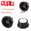 2X-36mm-Top-Rotary-Control-Turning-Potentiometer-Knob-For-Hole-Shaft-6mm-Ideal