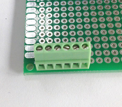 10pcs-New-6-Poles-KF128-2-54mm-PCB-Universal-Screw-Terminal-Block-Good-Quality