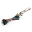 1x-Solderless-Breadboard-3220-Tie-Point-PCB-65Pcs-140Pcs-Jumper-Cable-Wire-BS5