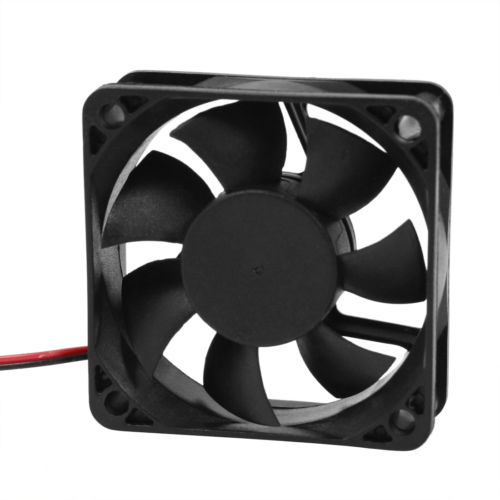 DC-12V-2Pins-Cooling-Fan-60mm-x-15mm-for-PC-Computer-Case-CPU-Cooler-LW