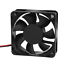 DC-12V-2Pins-Cooling-Fan-60mm-x-15mm-for-PC-Computer-Case-CPU-Cooler-LW