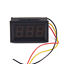 Digital-DC-0-200V-LED-Voltmeter-Ammeter-Voltage-Meter-Red-Digital-Panel-Meter