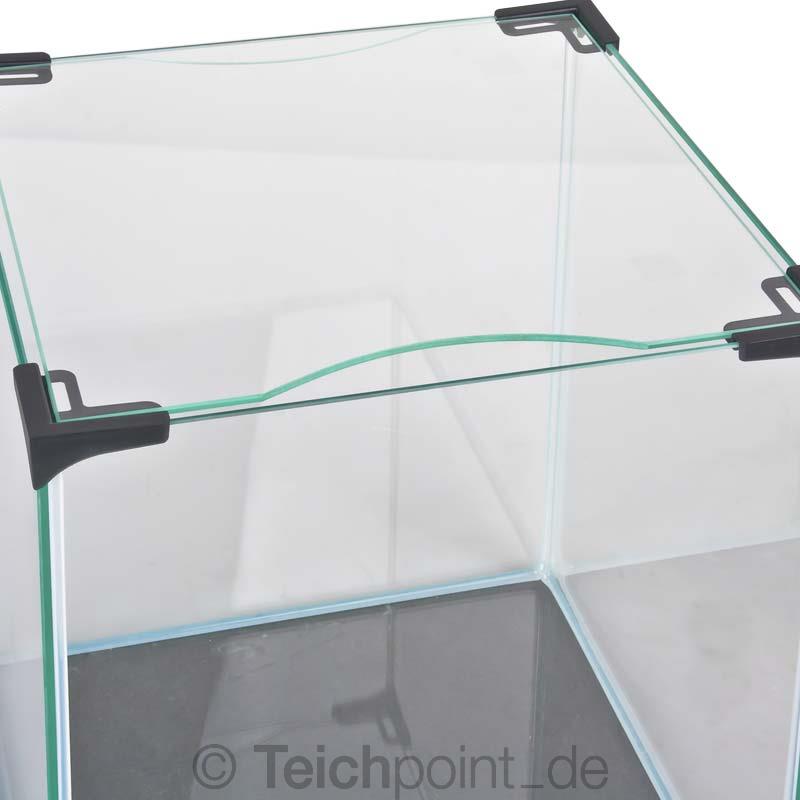 Nano-Cube-Glass-Bowl-with-Cover-Aquarium-Shrimp-Prawn-Basin-Set-Cube