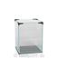 Nano-Cube-Glass-Bowl-with-Cover-Aquarium-Shrimp-Prawn-Basin-Set-Cube