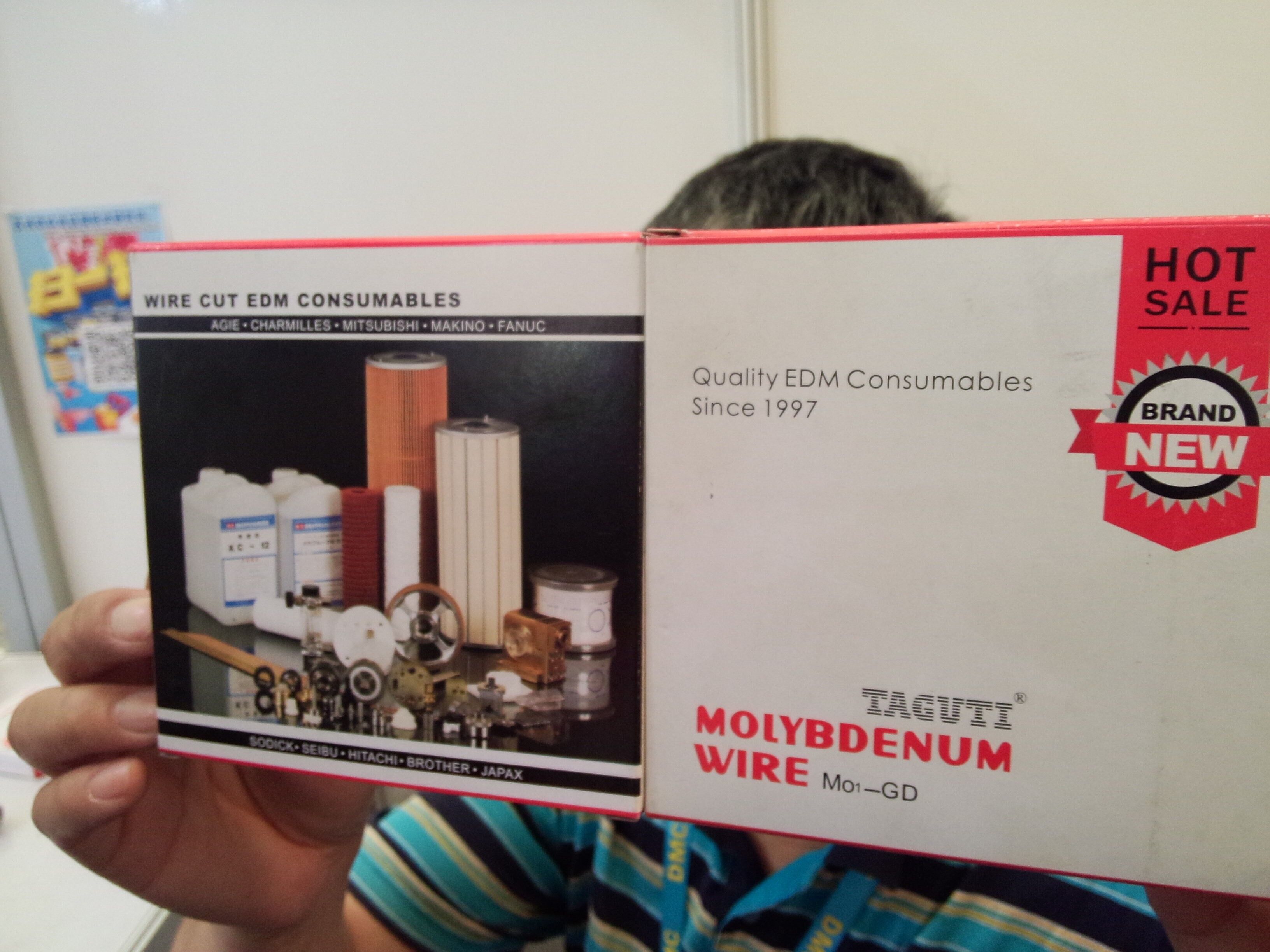 molybdenum wires supplier