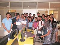 Fuzinix Technologies Pvt.Ltd's photo.