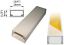 10-FEET-Electrical-Cable-Trunking-Wire-Hide-Conduit-Channel-Tidy-Plastic-Cover