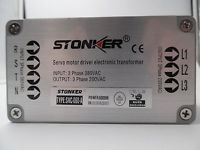 New 380V to 220V Electronic Output Transformer for 6KW Servo Drive Power Supply 