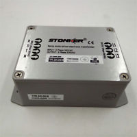 9KW Servo Drive Power Supply Electronic Voltage Transformer 380V to 220V New 