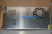 New AC100-120V / 200-240V to DC48V 250W voltage transformer camera power supply 