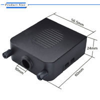 Connector D-SUB Solderless Plug Male Without Soldering Adapter 25Pin Terminals