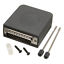DB25-Male-25Pin-Plug-Breakout-Board-Terminals-Adapter-D-SUB-Solderless-Connector