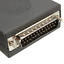 DB25-Male-25Pin-Plug-Breakout-Board-Terminals-Adapter-D-SUB-Solderless-Connector