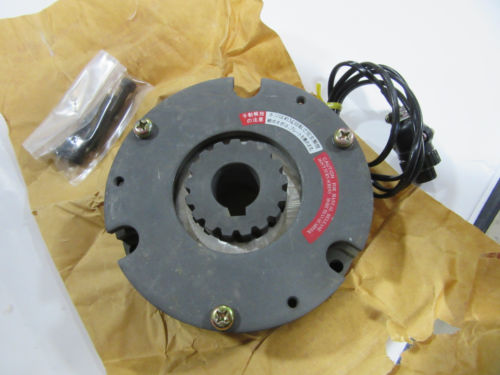 Ogura-Clutch-Co-MNB-4-03-Clutch-Brake-DC-90V-NEW-Free-Shipping